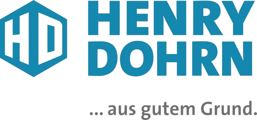 Henry Dohn