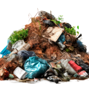 Garden and park waste