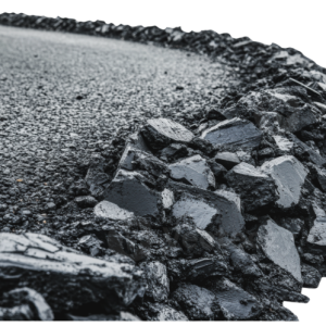 Roofing felt / bitumen