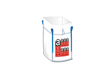 asbest-bag
